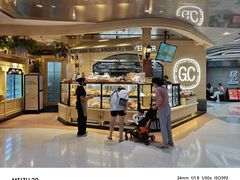 -GONTRAN CHERRIER(太古汇店)