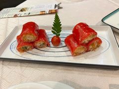 -北海渔村酒楼·粤菜海鲜点心(新华店)
