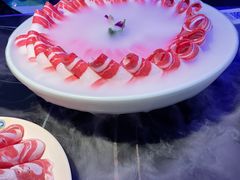 -额尔敦传统涮(公园西路店)