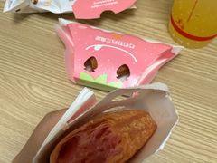 -麦当劳(虹口星荟中心店)