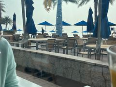 -深圳大梅沙京基洲际度假酒店