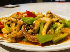 -达叔香味海鲜(海棠68环球美食街店)