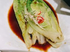 -四世同堂·京菜·烤鸭(双井店)