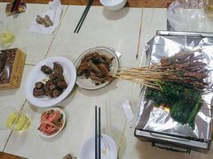 -老周夜市(航空路店)