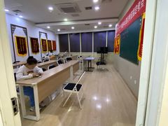 -刘诗昆艺术学校(一品天下校区)