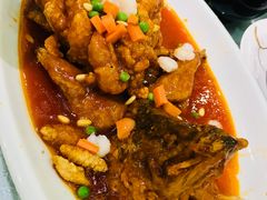 -和记小菜(东方店)