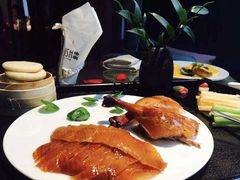 -四季民福烤鸭店(前门店)