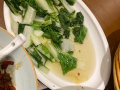 -饭怕鱼·黄焖鲟龙鱼(湖大店)