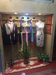 -GIMIWEAR 基米尔男士西服高级定制(陆家嘴店)