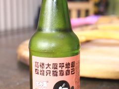 -农家铁锅炖(太阳沟店)
