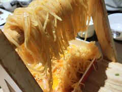 -东口码头·烧鸽子·鱼头泡饼·地方菜(金鹰悦城店)