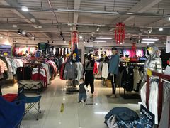 -探路者工厂店(宏福科技园店)
