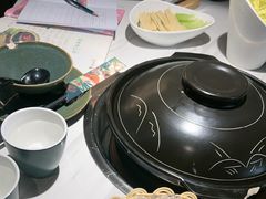 -狐狸爱上椰子鸡(滨江星光大道店)