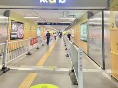 -KK ONE(京基滨河时代店)