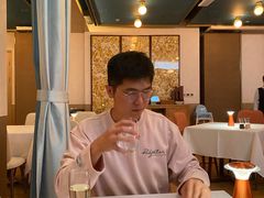-Kathleen's Waitan 凯圣琳江景西餐厅(外滩店)
