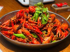 -乔街深夜食堂·小龙虾·高压锅生蚝(杭州总店)