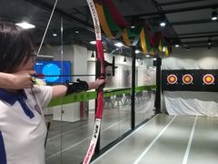 -無弓射箭俱乐部(领展中心城店)