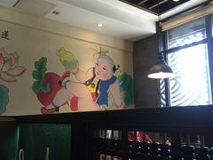 -双合园·海鲜水饺青岛菜(万佳广场店)