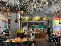 -岛风·台食小馆 ISLAND BISTRO(烟台山店)