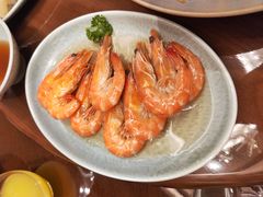 -环球港凯悦 · 享悦中餐厅