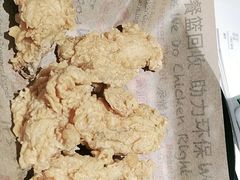 -肯德基(天鹅湖万达店)