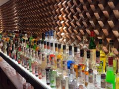 -LAMP BAR 水烟音乐酒吧