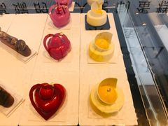 -麦雪尔甜品·生日蛋糕(新街口旗舰店)