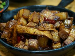 -二孃鸡爪爪(东郊记忆店)