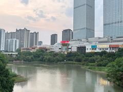 -万达广场(南宁青秀店)