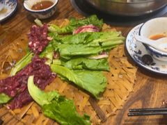 -厝味火锅·潮汕卤水火锅(十一合店)
