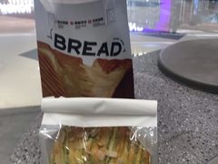 -君之狮子山·轻糖烘焙(松江印象城店)