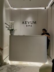-奥斯芬·欧系贵族SPA