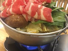 -林妈妈村·日式料理(宝山龙湖天街店)