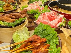 -烂摊摊火锅集市(河北总店)