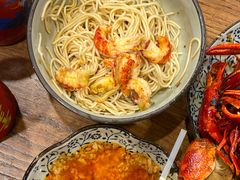 -虾小龙老长沙龙虾馆(坡子街店)