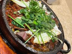 -英子补身汤(海兰路店)