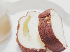 -沁屋面包店(人民东路店)