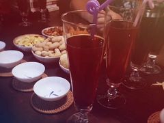 -碧露轩·大益茶体验馆(镇江路店)