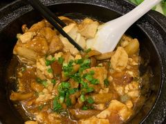 -美极鲜食坊(宝安南路店)