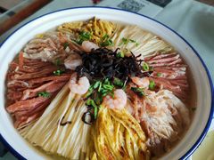 -得意楼蒸菜馆