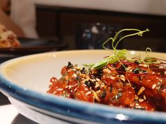 琥珀酱烤鸡翅-BE BRIGHT KITCHEN(正佳广场店)