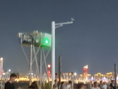 -秋水广场音乐喷泉