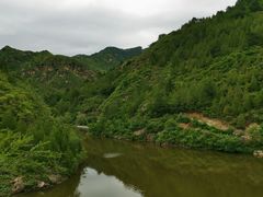 -仙居谷风景区