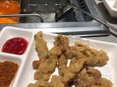 -海底捞火锅(河东万达广场店)