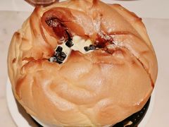 -港丽餐厅(领展购物广场·中关村店)