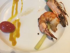 -武汉武昌威斯汀酒店-知味自助餐厅
