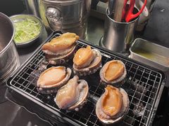 -质烤烤物·活烤海鲜(质烤总店)
