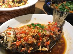 -费大厨辣椒炒肉(新城吾悦广场店)