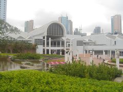 -九龙公园