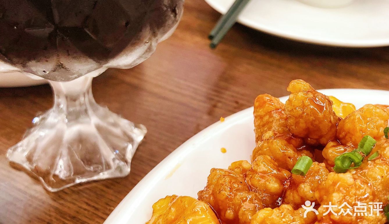 🍃秋日第一锅“潮汕砂锅粥”|小有财气🦐🦀️